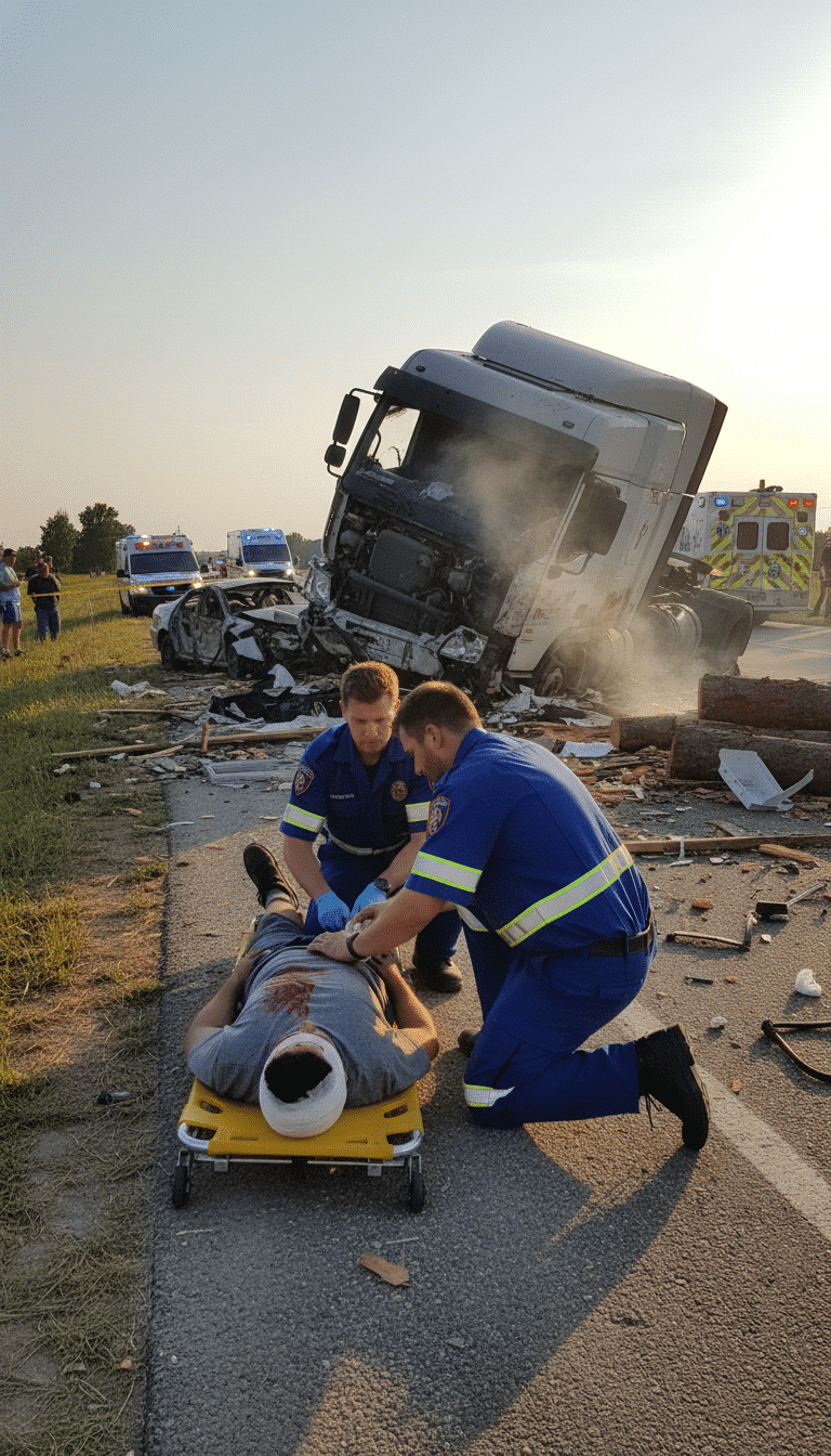 New Boston TX Truck Accident Law Firm New Boston, TX Truck Accident Law Firm
