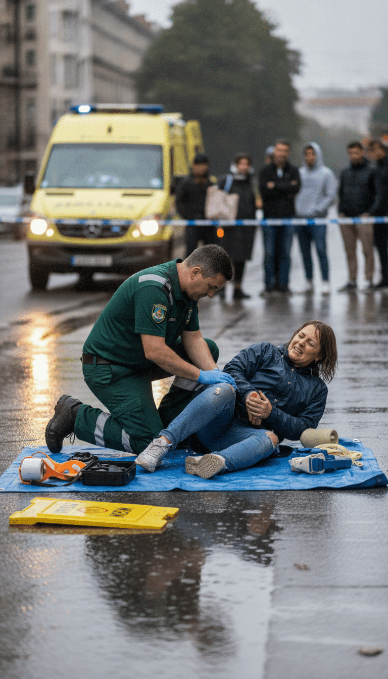 New Braunfels TX Slip and Fall Accident Law Firm New Braunfels, TX Slip-and-Fall Accident Law Firm