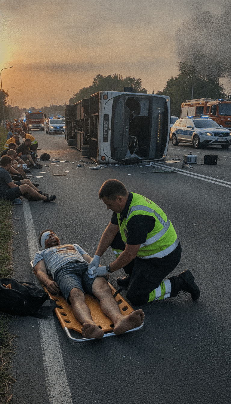 New Territory TX Bus Accident Law Firm New Territory, TX Bus Accident Law Firm