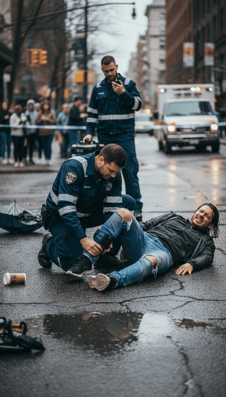 New Territory TX Slip and Fall Accident Law Firm New Territory, TX Slip-and-Fall Accident Law Firm
