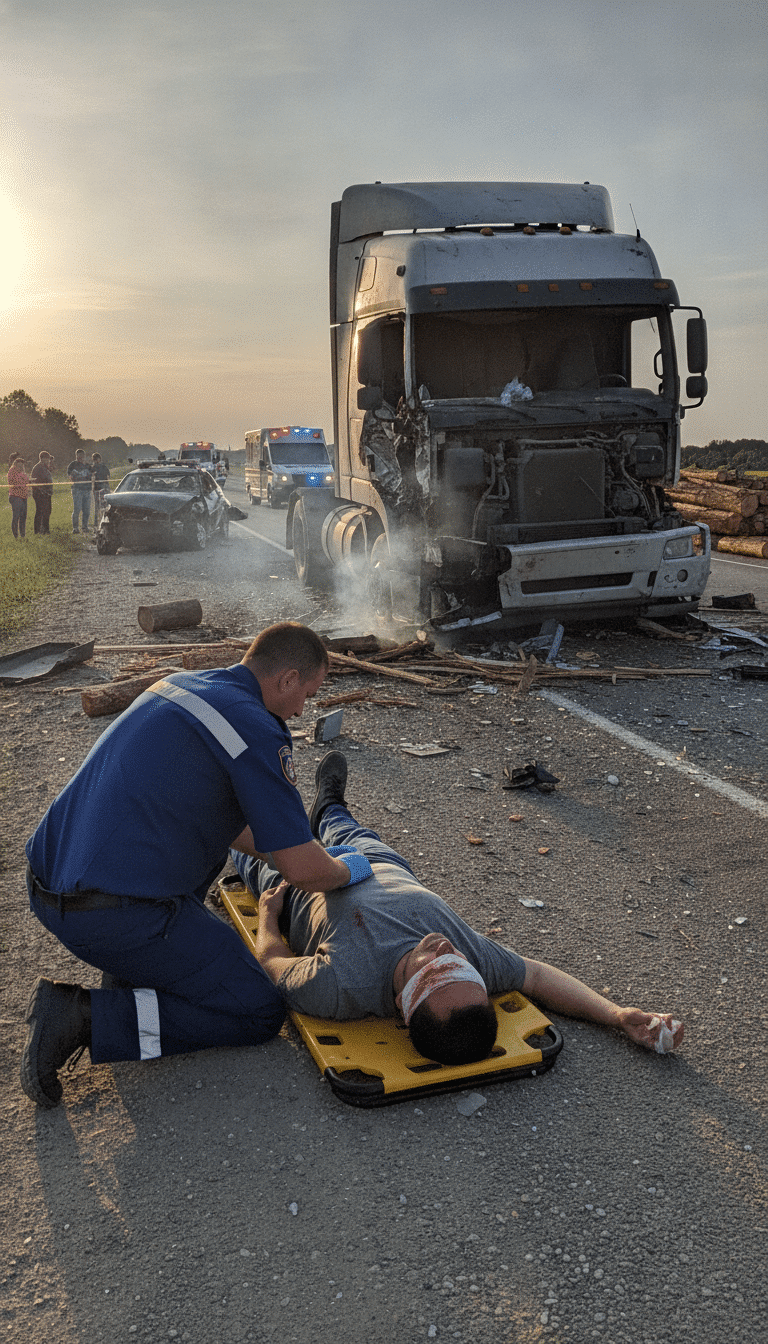 New Territory TX Truck Accident Law Firm New Territory, TX Truck Accident Law Firm