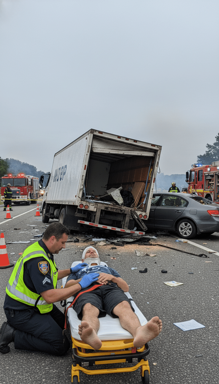 Newton TX Commercial Vehicle Accident Law Firm 1 Newton, TX Commercial Vehicle Accident Law Firm