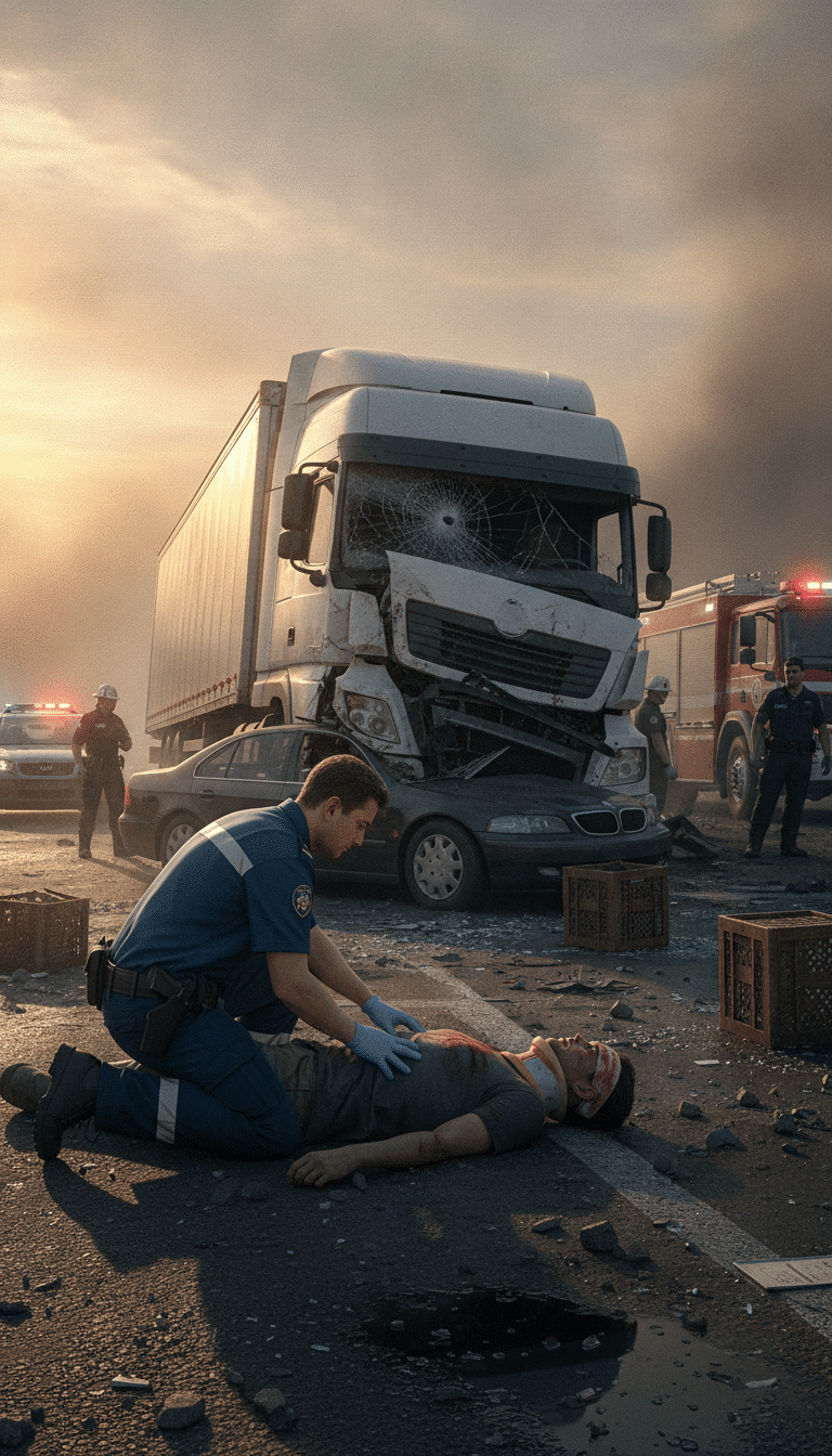 Nolanville TX Commercial Vehicle Accident Law Firm Nolanville, TX Commercial Vehicle Accident Law Firm