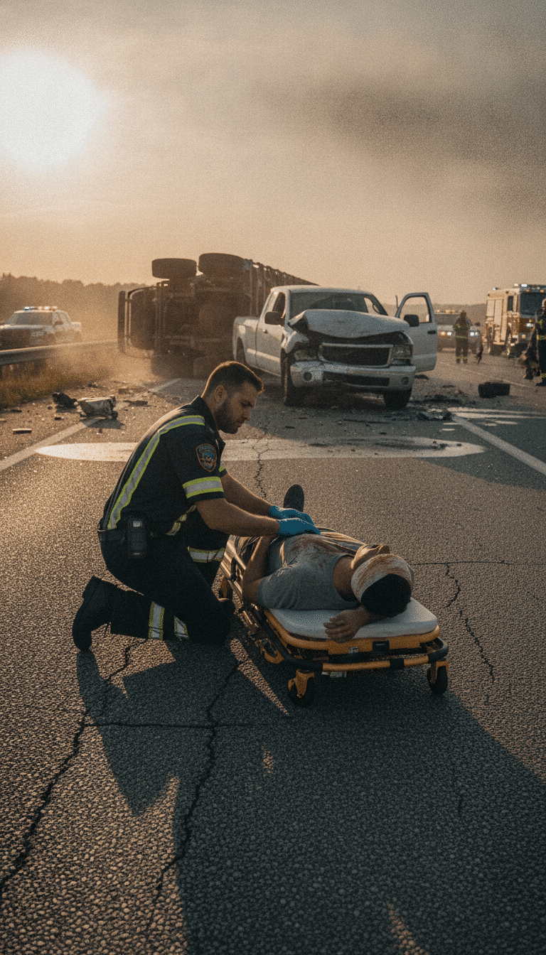 Nolanville TX Truck Accident Law Firm Nolanville, TX Truck Accident Law Firm
