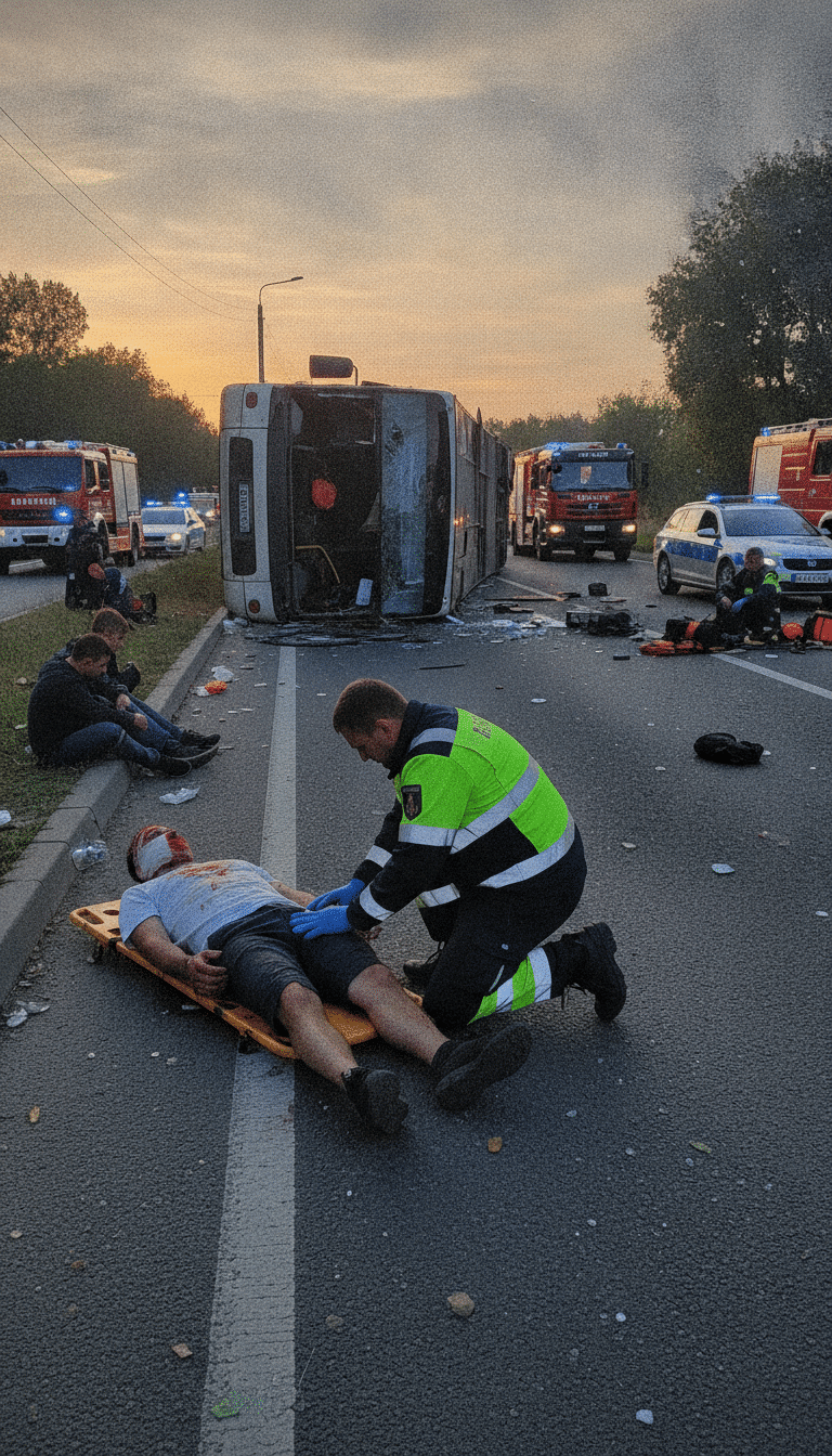 North Richland Hills TX Bus Accident Law Firm North Richland Hills, TX Bus Accident Law Firm