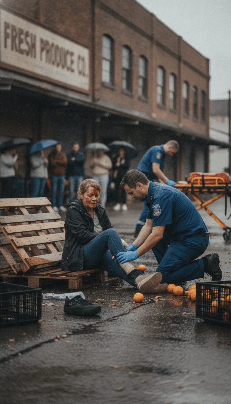 North Richland Hills TX Slip and Fall Accident Law Firm North Richland Hills, TX Slip-and-Fall Accident Law Firm