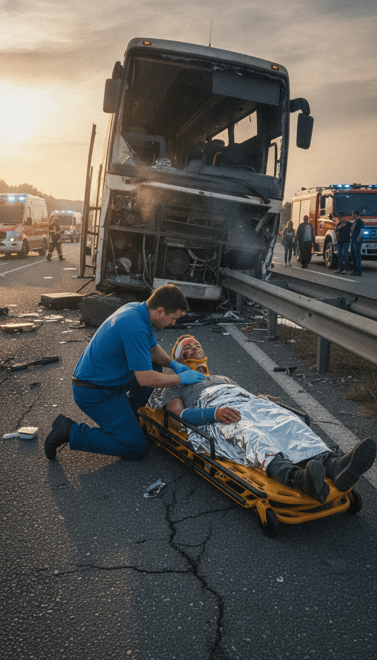 Nurillo TX Bus Accident Law Firm Nurillo, TX Bus Accident Law Firm