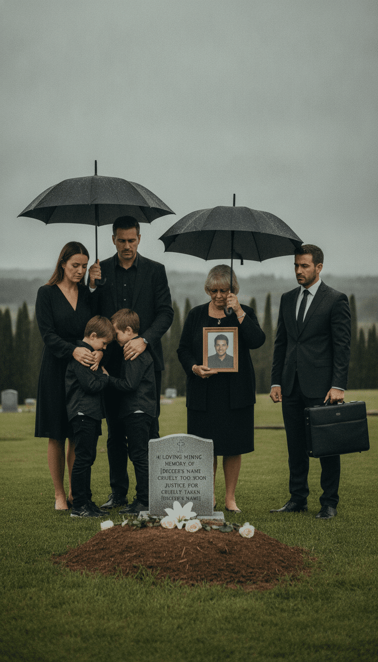 Nurillo TX Wrongful Death Law Firm Nurillo, TX Wrongful Death Law Firm