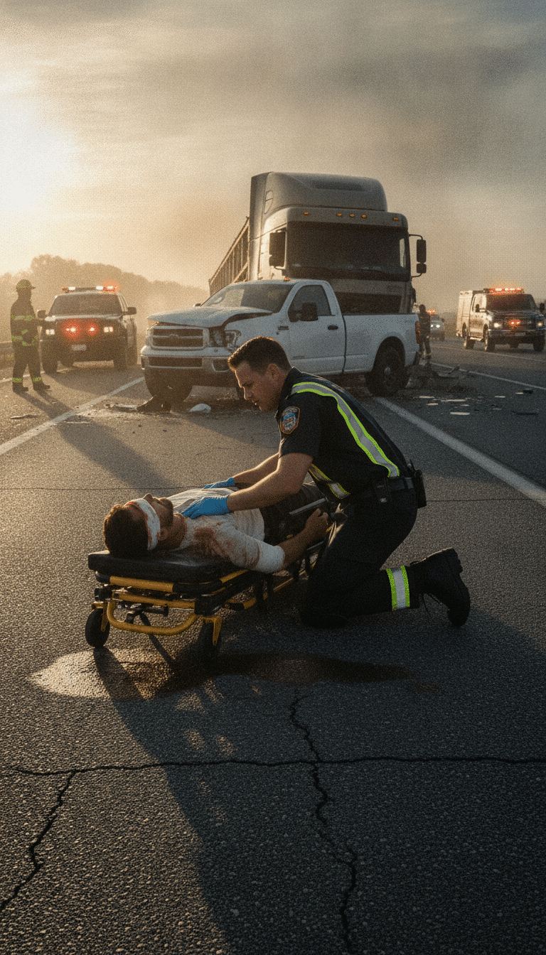 Odessa TX Truck Accident Law Firm Odessa, TX Truck Accident Law Firm