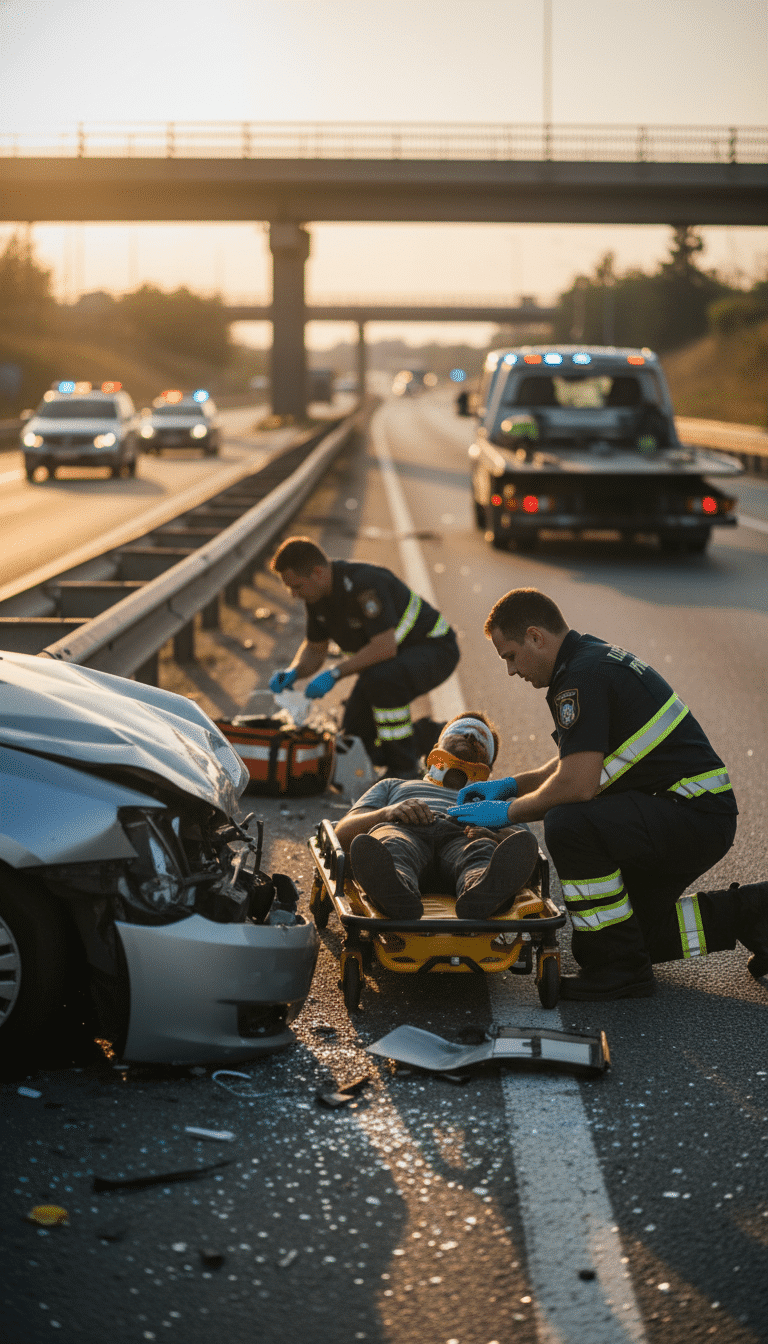Onalaska TX Car Accident Law Firm Onalaska, TX Car Accident Law Firm