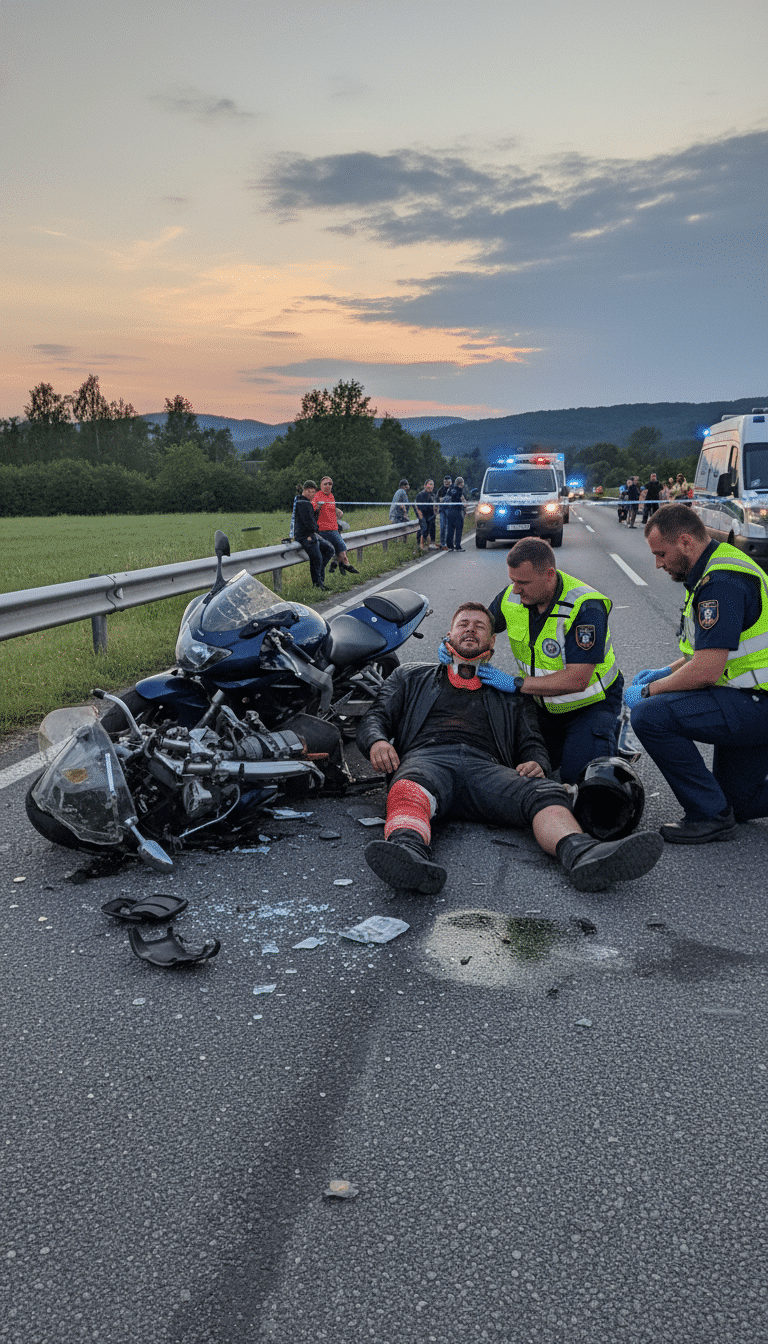 Onalaska TX Motorcycle Accident Law Firm Onalaska, TX Motorcycle Accident Law Firm
