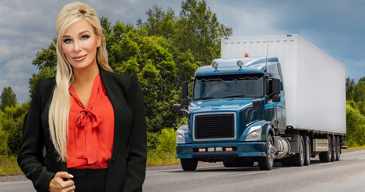 Our Steps To Investigate a Truck Accident | McKay Law East Texas Personal Injury Lawyer