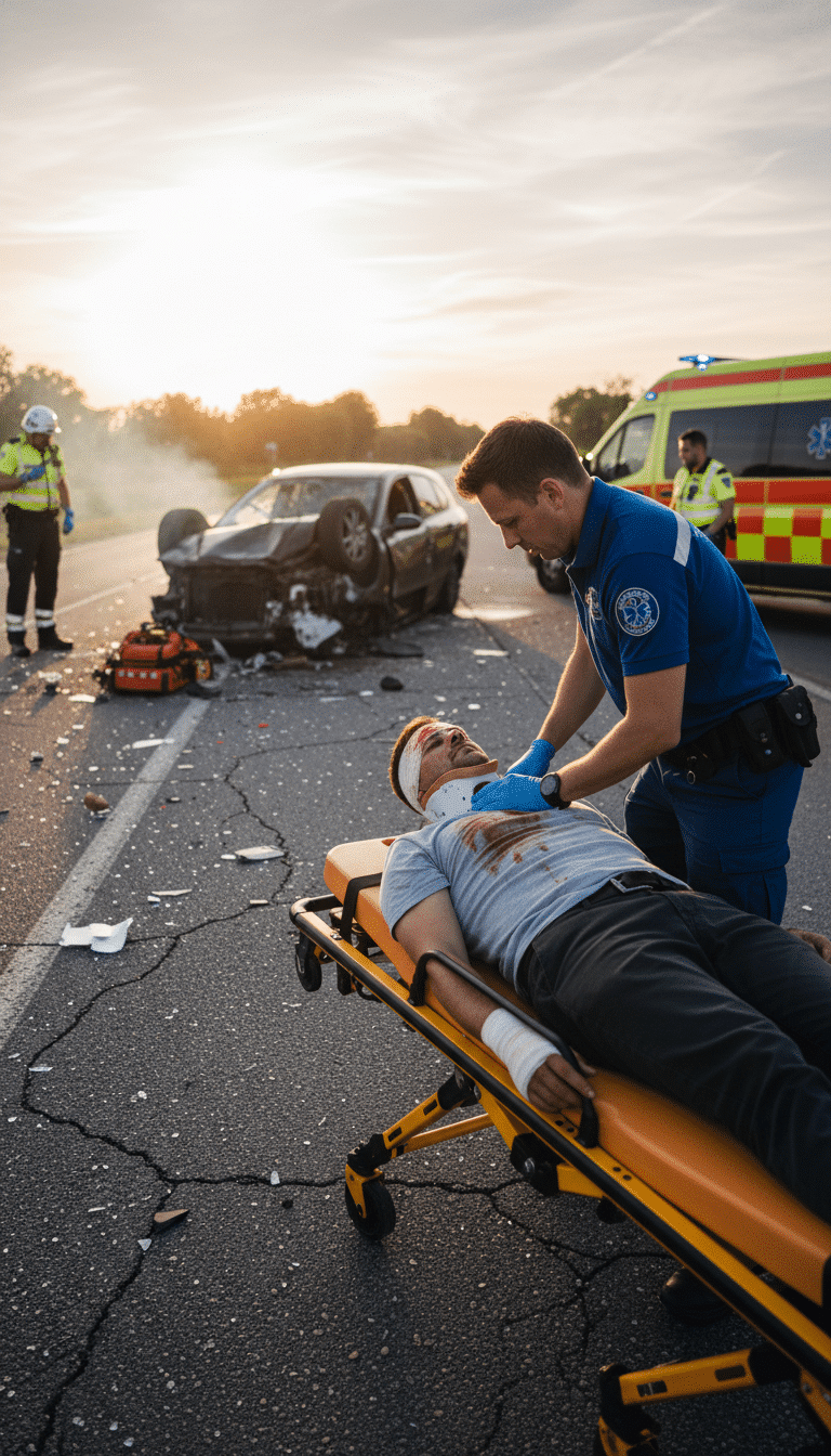 Overton TX Car Accident Law Firm Overton, TX Car Accident Law Firm