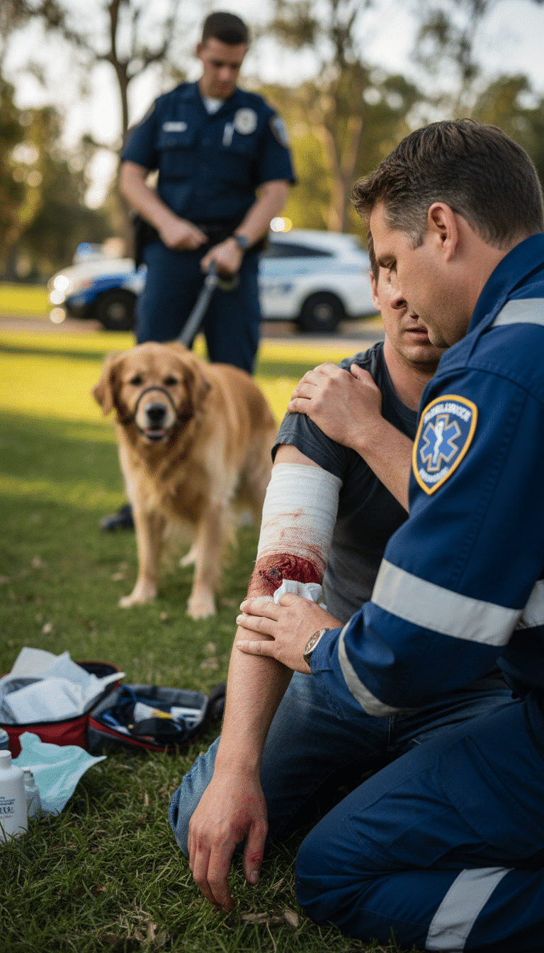 Overton TX Dog Bite Law Firm Overton, TX Dog Bite Law Firm