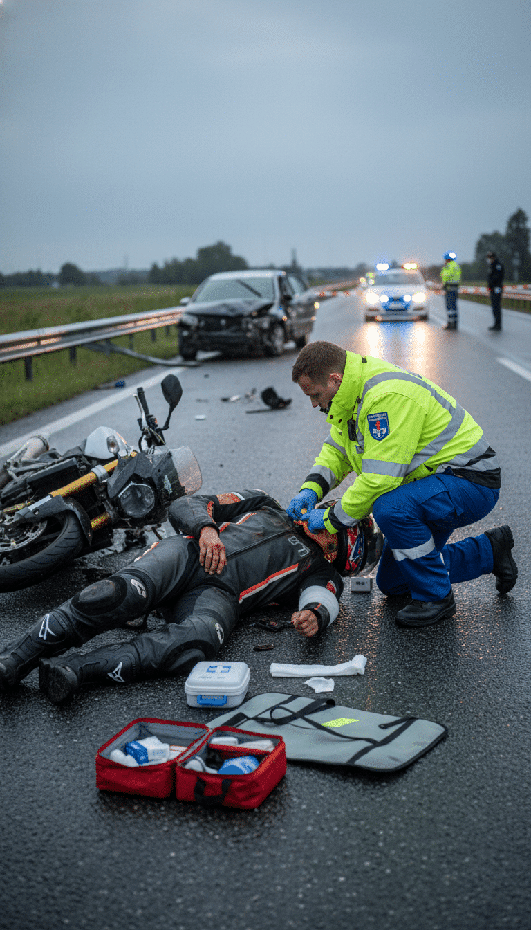 Overton TX Motorcycle Accident Law Firm Overton, TX Motorcycle Accident Law Firm