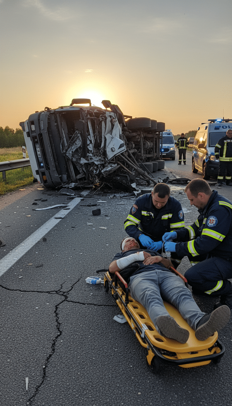 Palestine TX Truck Accident Law Firm Palestine, TX Truck Accident Law Firm