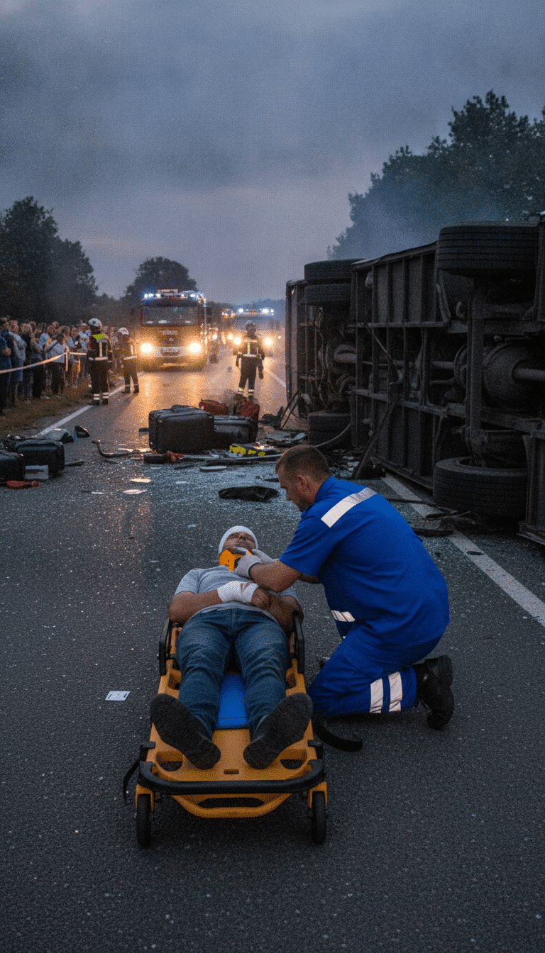 Palmview South TX Bus Accident Law Firm Palmview South, TX Bus Accident Law Firm