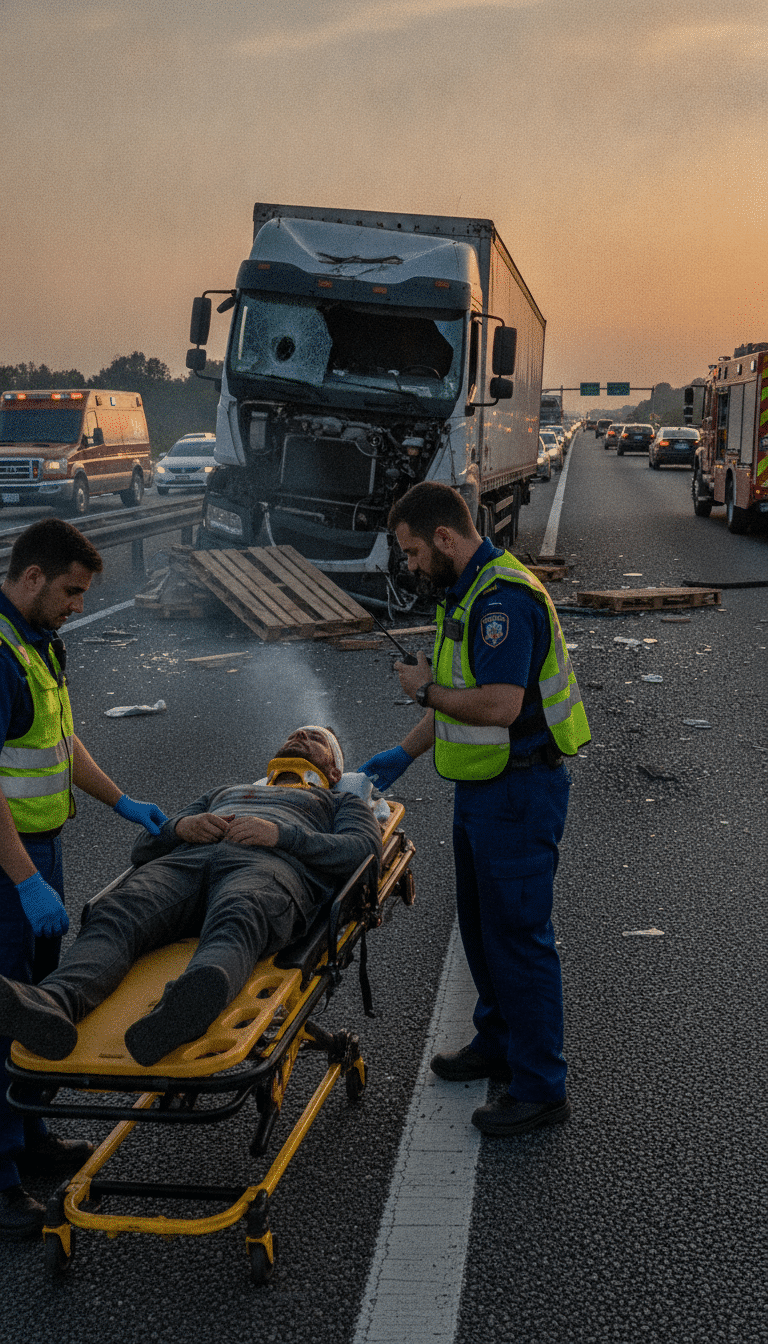 Palmview South TX Commercial Vehicle Accident Law Firm Palmview South, TX Commercial Vehicle Accident Law Firm