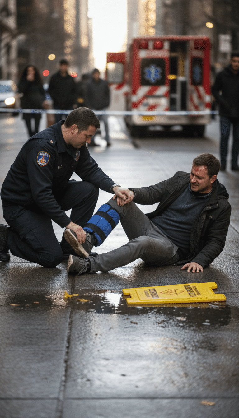 Palmview South TX Slip and Fall Accident Law Firm Palmview South, TX Slip-and-Fall Accident Law Firm
