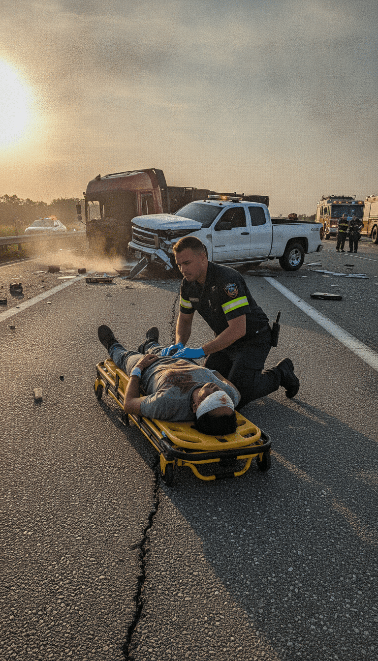 Palmview South TX Truck Accident Law Firm Palmview South, TX Truck Accident Law Firm