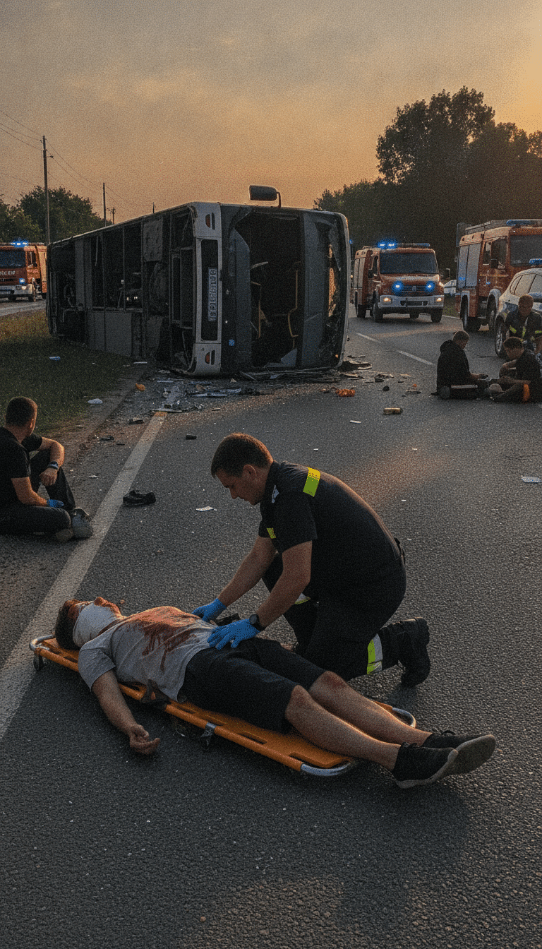 Palmview TX Bus Accident Law Firm Palmview, TX Bus Accident Law Firm