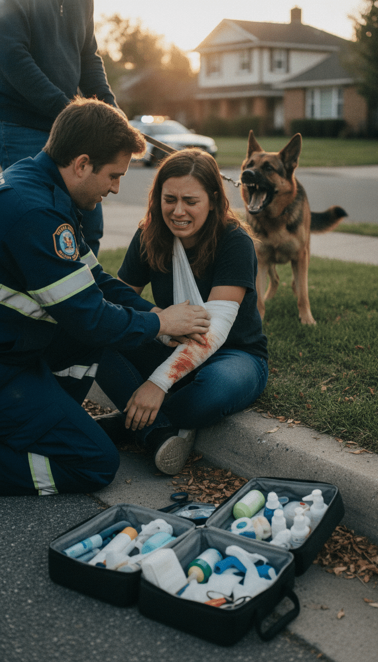 Palmview TX Dog Bite Law Firm Palmview, TX Dog Bite Law Firm