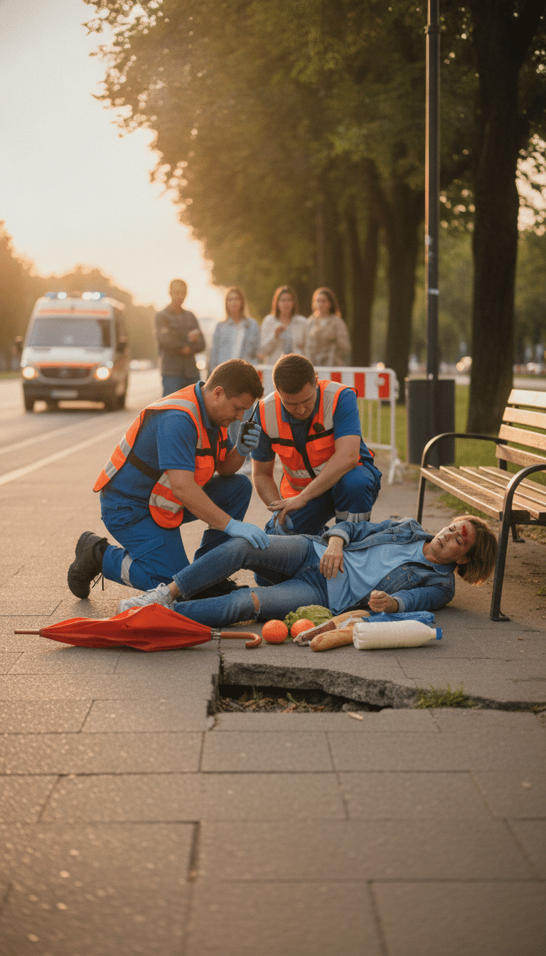 Palmview TX Premises Liability Law Firm Palmview, TX Premises Liability Law Firm