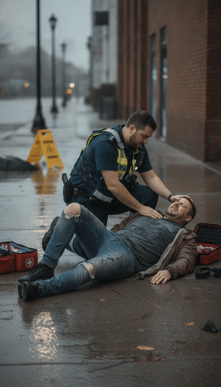 Palmview TX Slip and Fall Accident Law Firm Palmview, TX Slip-and-Fall Accident Law Firm