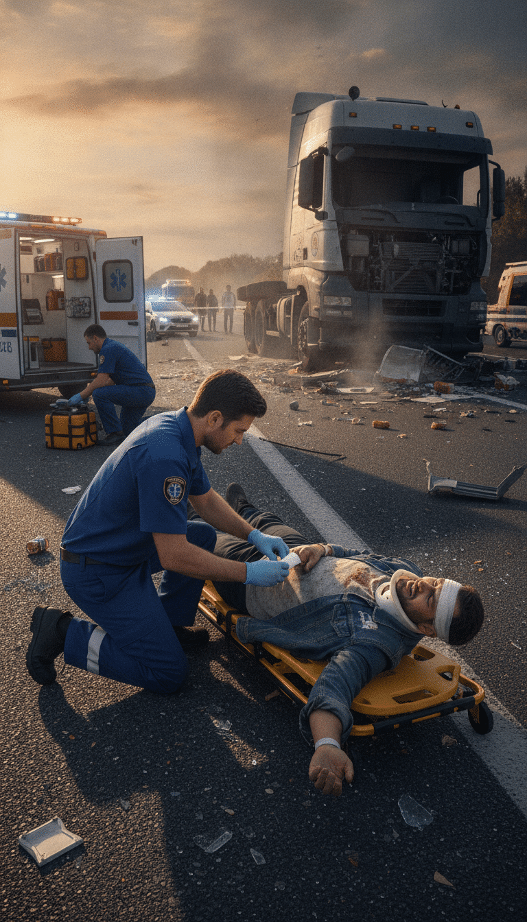 Palmview TX Truck Accident Law Firm Palmview, TX Truck Accident Law Firm