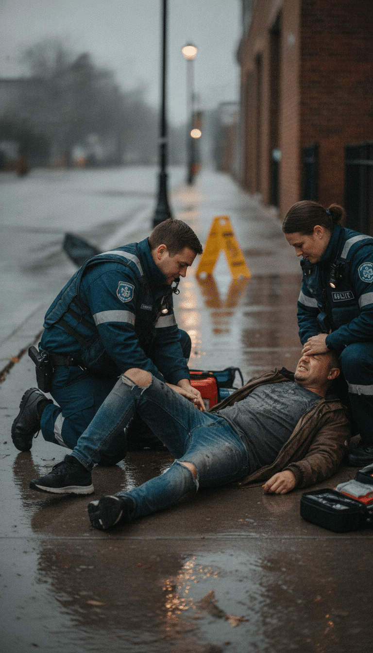 Paloma Creek South TX Slip and Fall Accident Law Firm Paloma Creek South, TX Slip-and-Fall Accident Law Firm