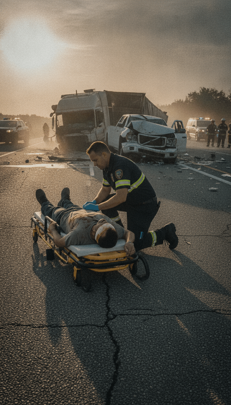 Paloma Creek South TX Truck Accident Law Firm 1 Paloma Creek South, TX Truck Accident Law Firm