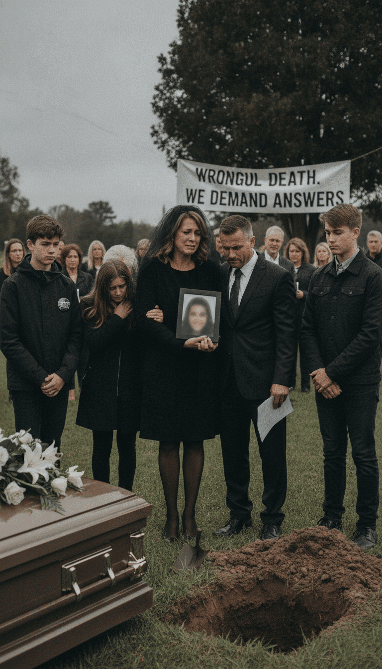 Paloma Creek South TX Wrongful Death Law Firm Paloma Creek South, TX Wrongful Death Law Firm