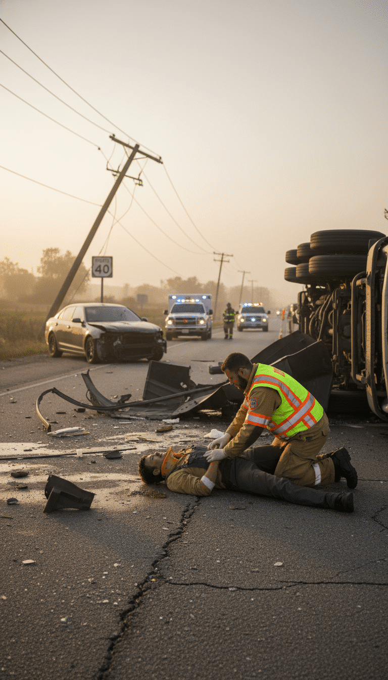 Panhandle TX Commercial Vehicle Accident Law Firm Panhandle, TX Commercial Vehicle Accident Law Firm