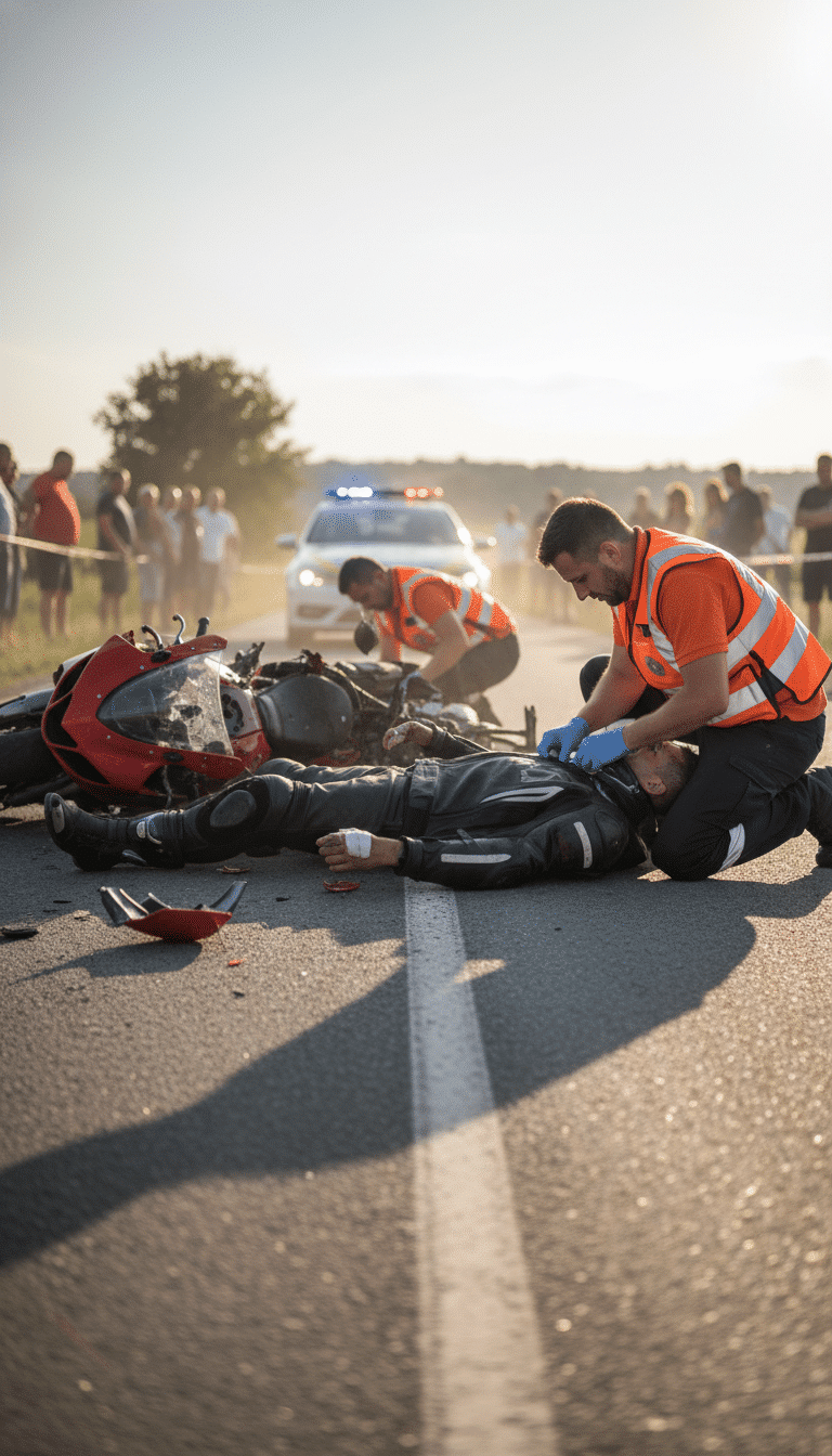 Panhandle TX Motorcycle Accident Law Firm Panhandle, TX Motorcycle Accident Law Firm
