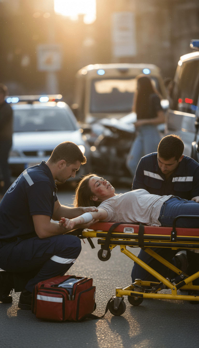 Paris TX Bus Accident Law Firm Paris, TX Bus Accident Law Firm