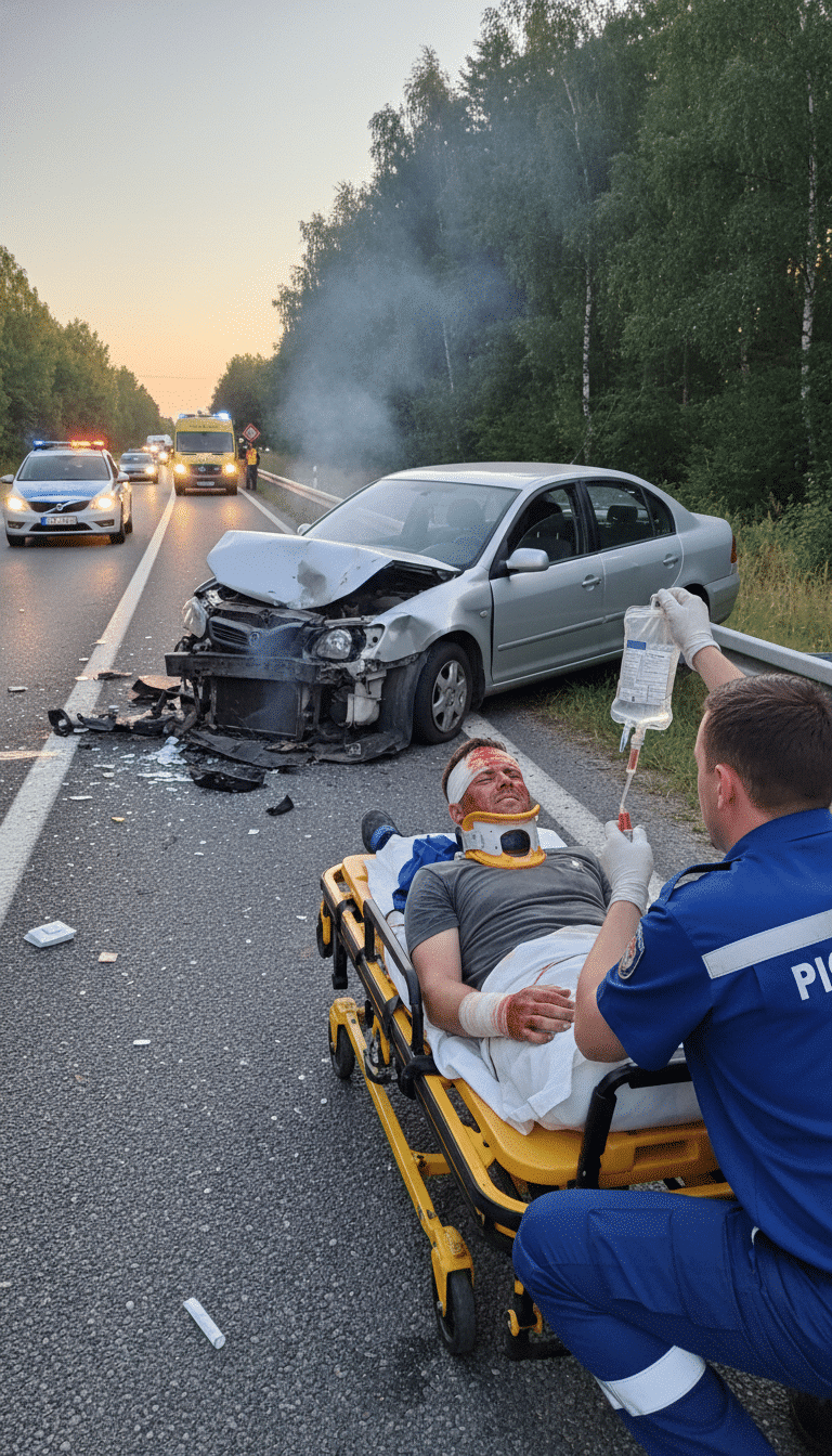 Paris TX Car Accident Law Firm Paris, TX Car Accident Law Firm