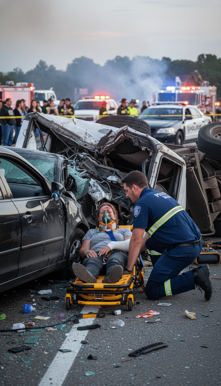 Paris TX Commercial Vehicle Accident Law Firm Paris, TX Commercial Vehicle Accident Law Firm