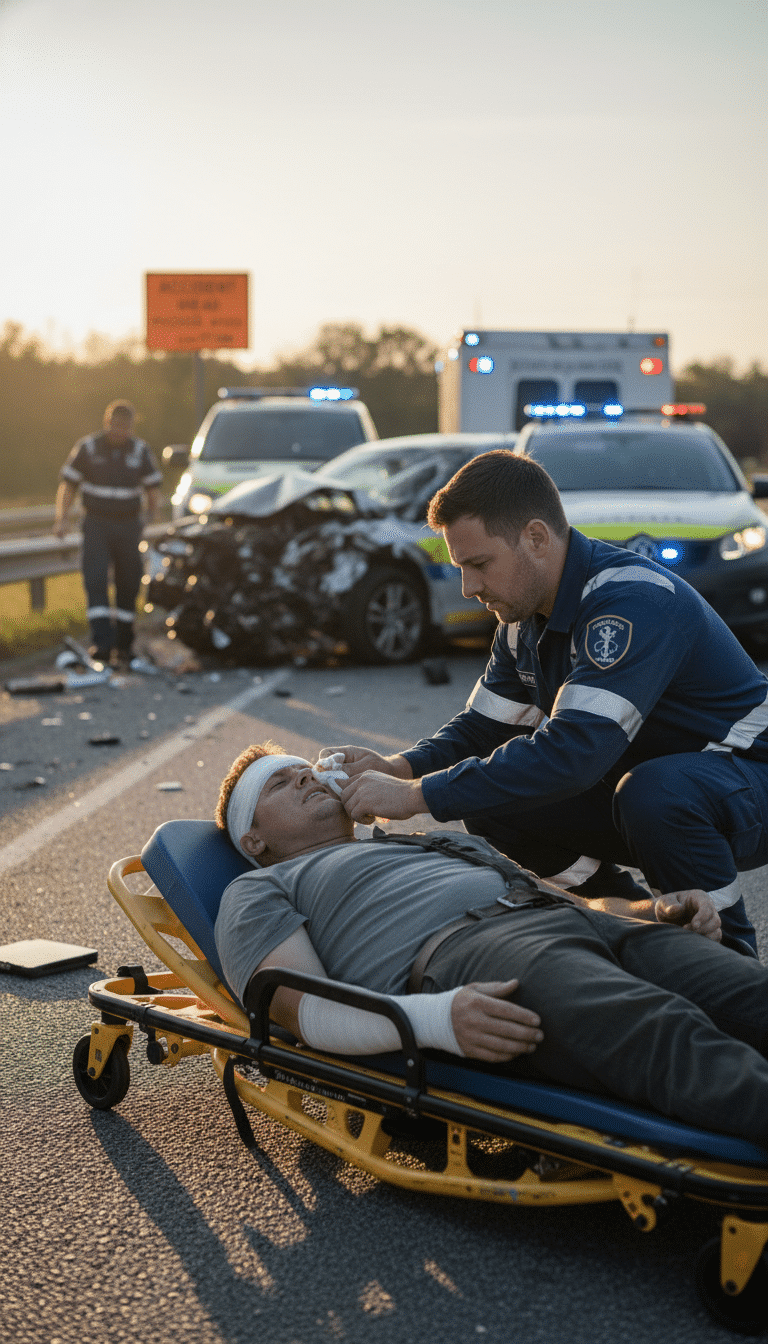 Paris TX Personal Injury Law Firm Paris, TX Personal Injury Law Firm