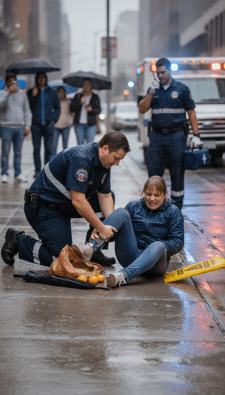Pasadena TX Slip and Fall Accident Law Firm Pasadena, TX Slip-and-Fall Accident Law Firm