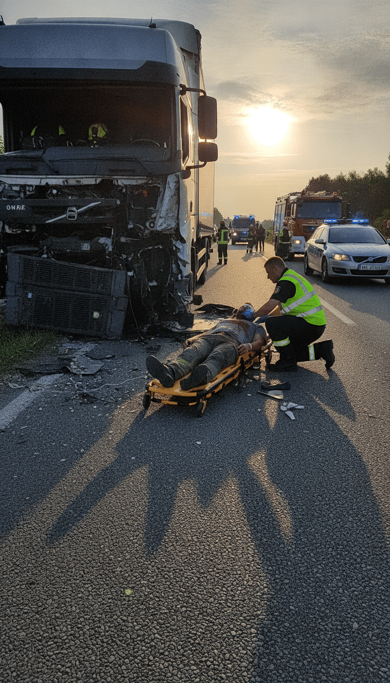 Pasadena TX Truck Accident Law Firm Pasadena, TX Truck Accident Law Firm