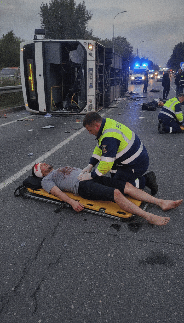 Pearland TX Bus Accident Law Firm Pearland, TX Bus Accident Law Firm
