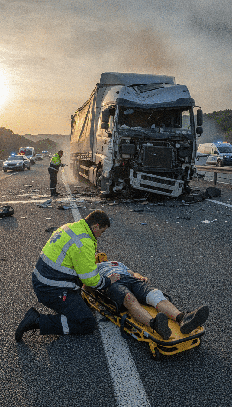 Pearland TX Commercial Vehicle Accident Law Firm Pearland, TX Commercial Vehicle Accident Law Firm
