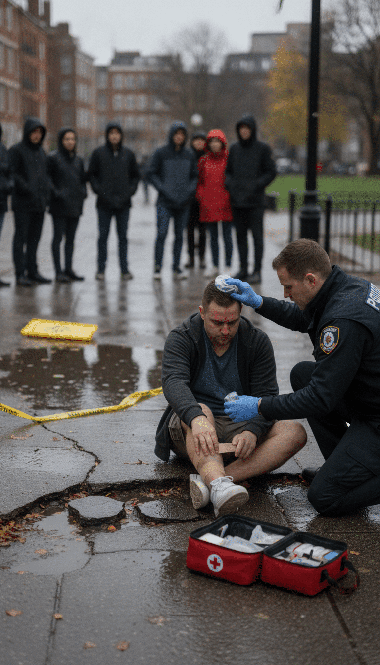 Pecan Acres TX Slip and Fall Accident Law Firm Pecan Acres, TX Slip-and-Fall Accident Law Firm