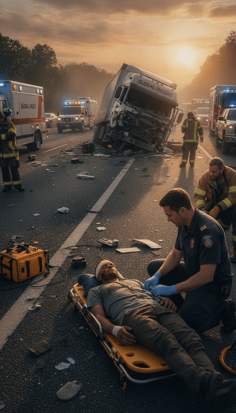 Pecan Acres TX Truck Accident Law Firm Pecan Acres, TX Truck Accident Law Firm