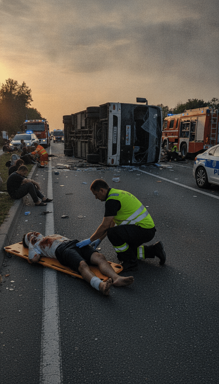 Pecan Grove TX Bus Accident Law Firm Pecan Grove, TX Bus Accident Law Firm