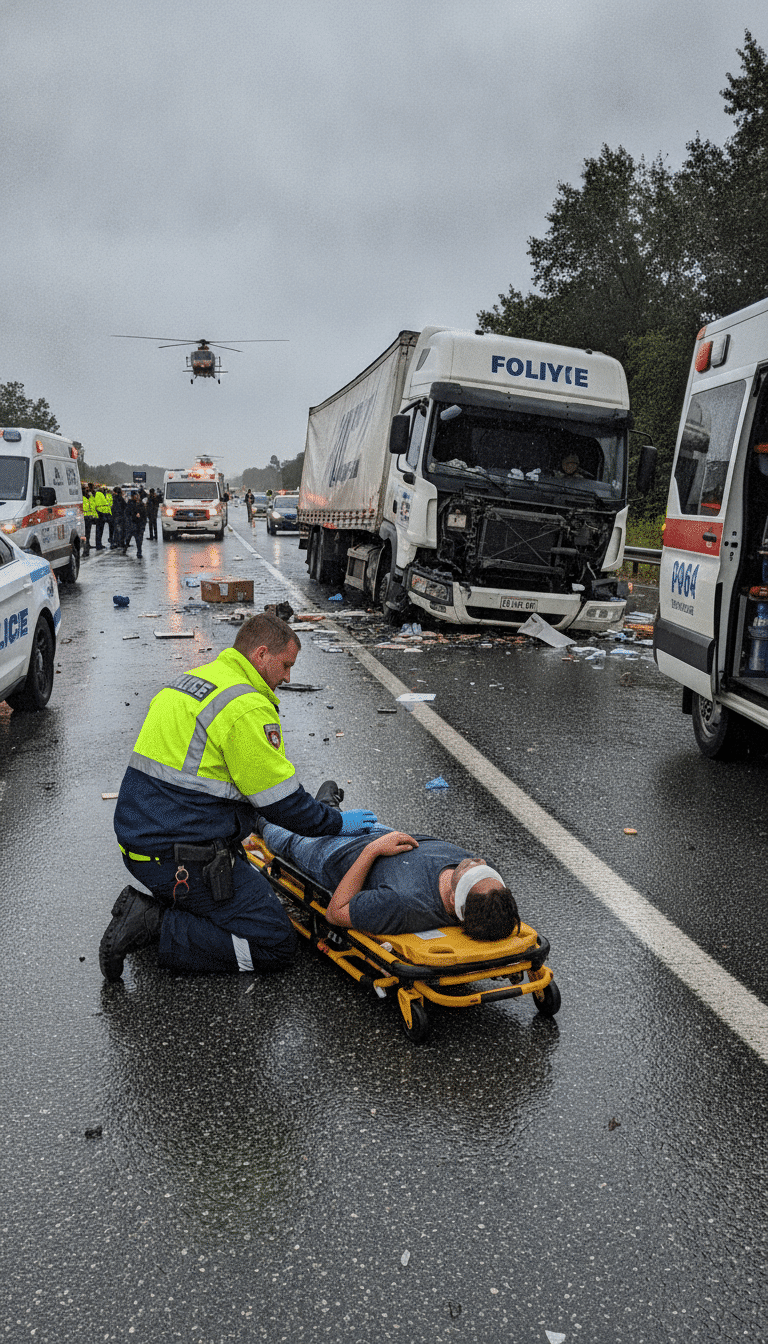 Pecan Grove TX Commercial Vehicle Accident Law Firm Pecan Grove, TX Commercial Vehicle Accident Law Firm