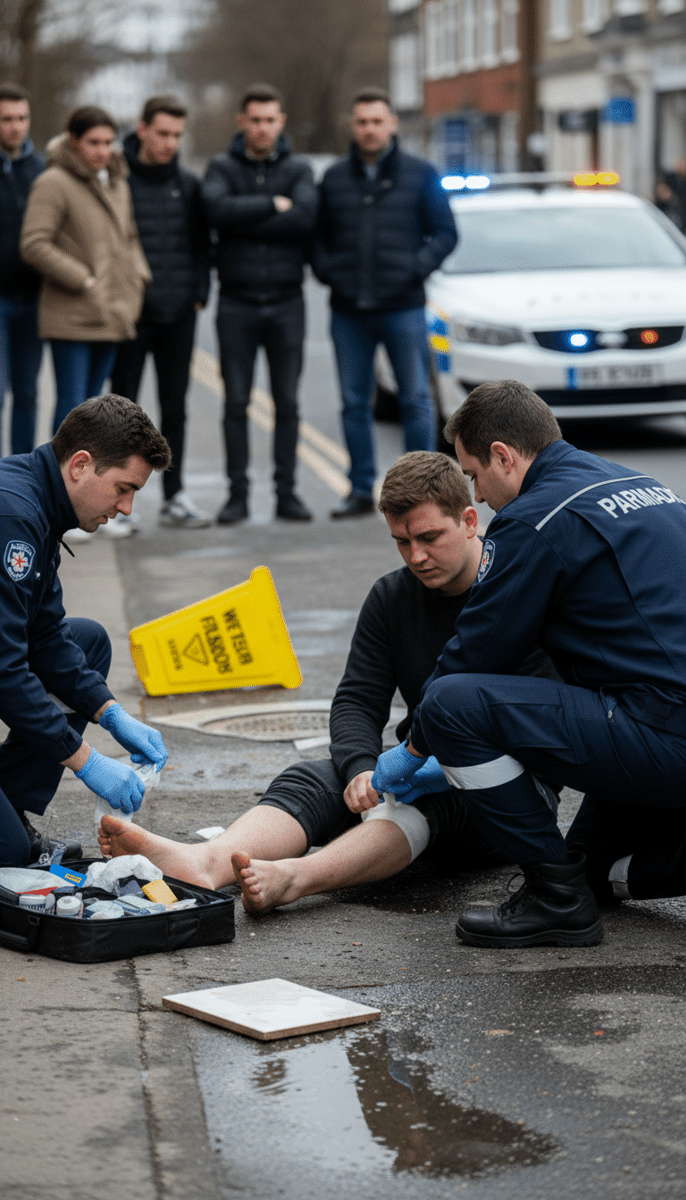 Pecan Grove TX Slip and Fall Accident Law Firm Pecan Grove, TX Slip-and-Fall Accident Law Firm