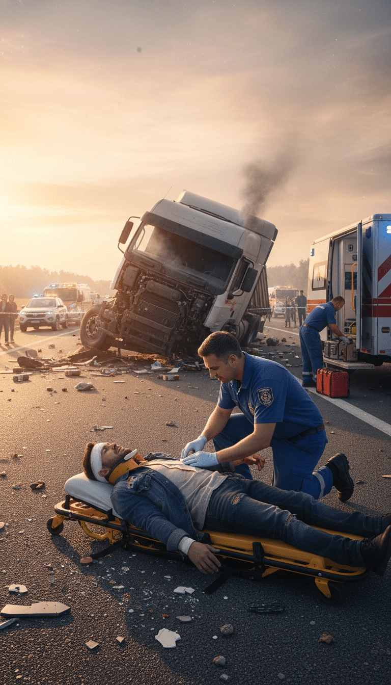 Pecan Grove TX Truck Accident Law Firm Pecan Grove, TX Truck Accident Law Firm