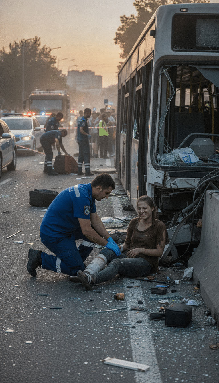 Pelly TX Bus Accident Law Firm Pelly, TX Bus Accident Law Firm