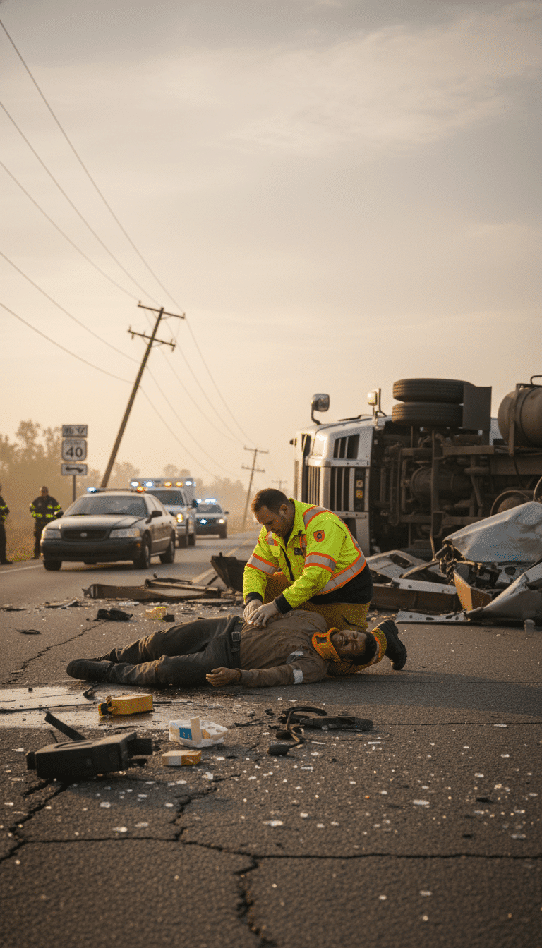 Pelly TX Commercial Vehicle Accident Law Firm Pelly, TX Commercial Vehicle Accident Law Firm